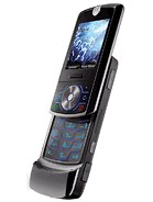 Motorola RIZR Z6